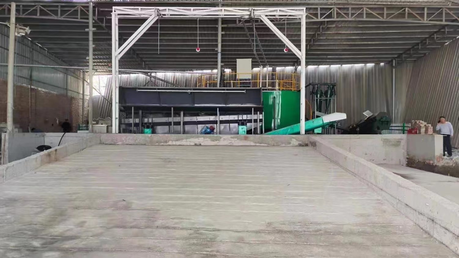 NHZ型震动式平博在线（中国）